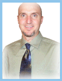 Dr. Karl Hermann, PT, PhD
